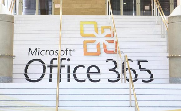 Office 365 - Staircase Advertising