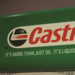 Inshop Branding - Castrol