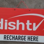 Sunpack Danglers - Dish TV