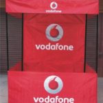 Promotional Canopy Manufacturers - Delhi NCR